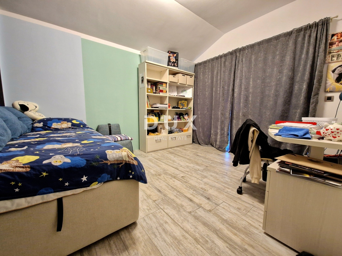 Stanovanje Srdoči, Rijeka, 81m2