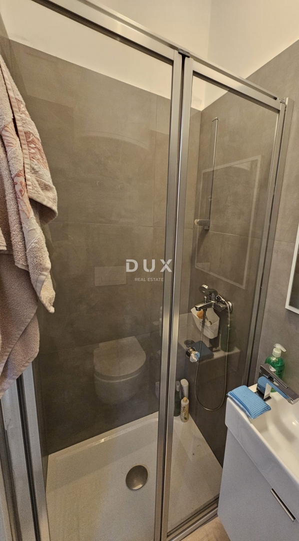 RIJEKA, BANDEROVO - Stanovanje z dvema ločenima stanovanjskima enotama, idealno za bivanje in investicijo