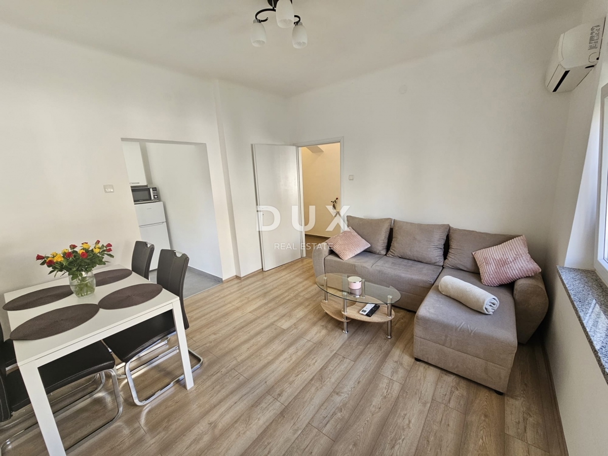 RIJEKA, BANDEROVO - Stanovanje z dvema ločenima stanovanjskima enotama, idealno za bivanje in investicijo