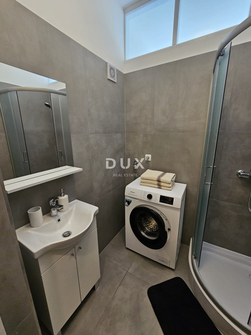 RIJEKA, BANDEROVO - Stanovanje z dvema ločenima stanovanjskima enotama, idealno za bivanje in investicijo