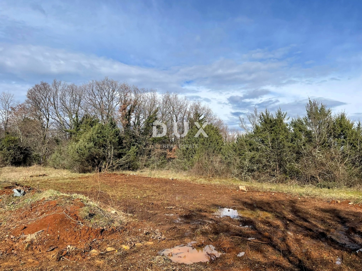 Zemljišče Milohnići, Krk, 530m2