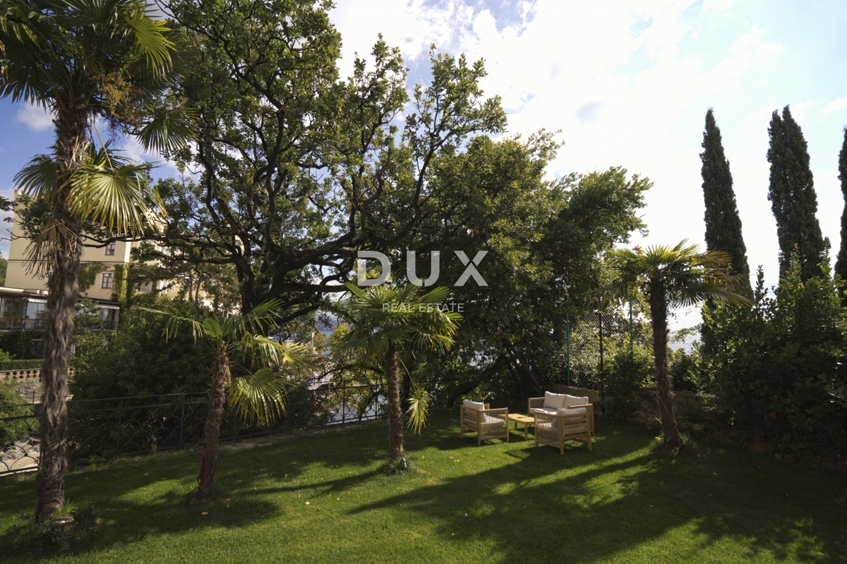 Stanovanje Opatija - Centar, Opatija, 75m2