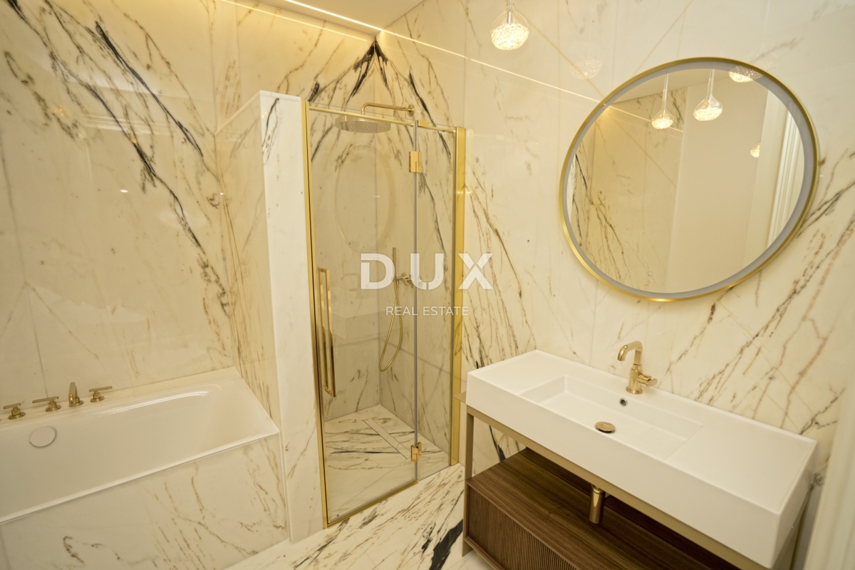 Stanovanje Opatija - Centar, Opatija, 75m2