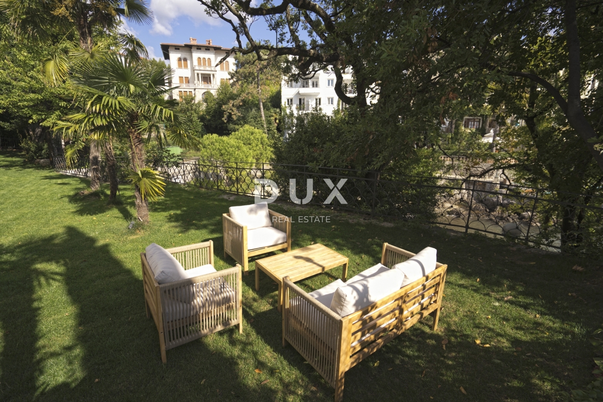 Stanovanje Opatija - Centar, Opatija, 75m2