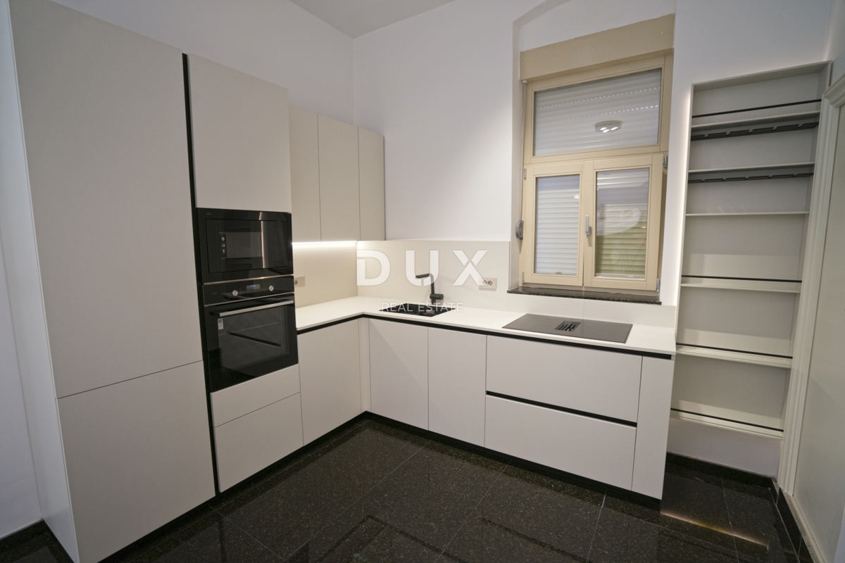 Stanovanje Opatija - Centar, Opatija, 75m2