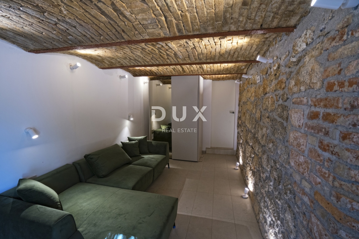 Stanovanje Opatija - Centar, Opatija, 75m2