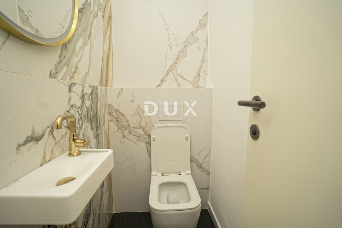 Stanovanje Opatija - Centar, Opatija, 75m2