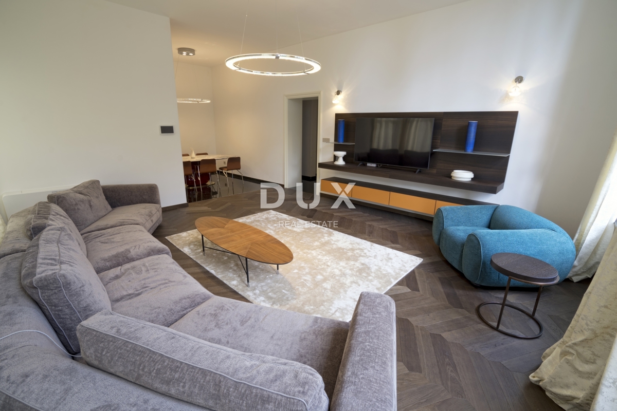 Stanovanje Opatija - Centar, Opatija, 75m2