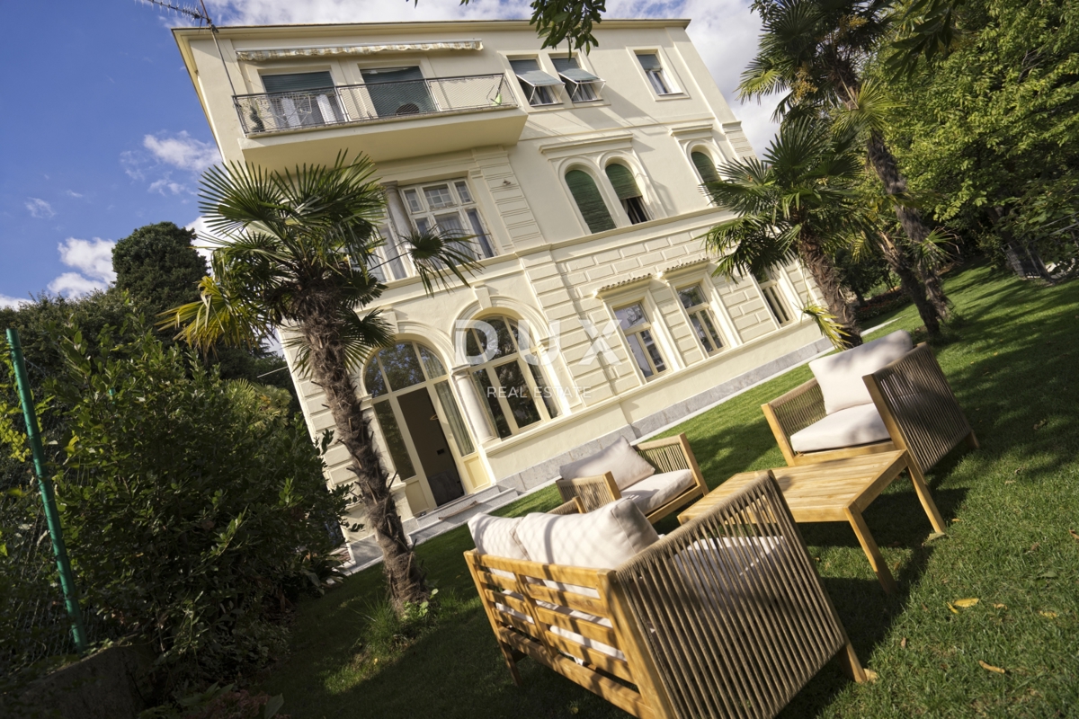 Stanovanje Opatija - Centar, Opatija, 75m2