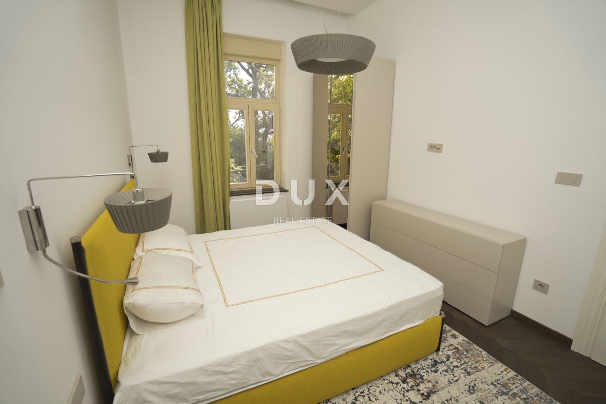 Stanovanje Opatija - Centar, Opatija, 75m2