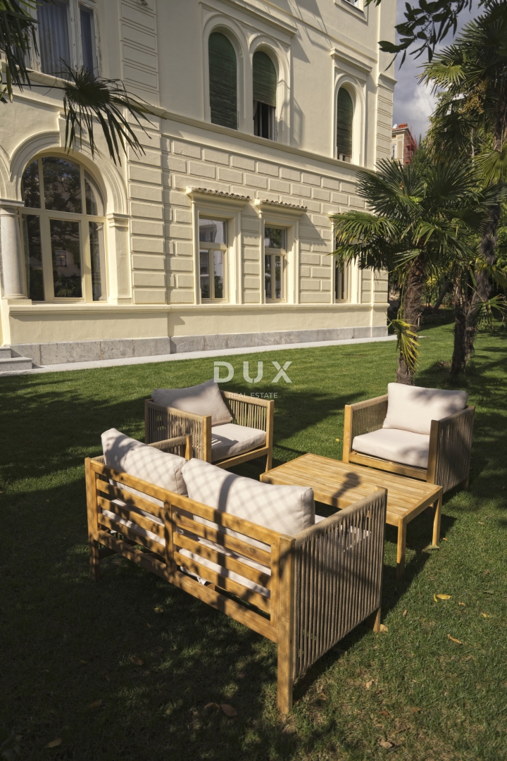 Stanovanje Opatija - Centar, Opatija, 75m2