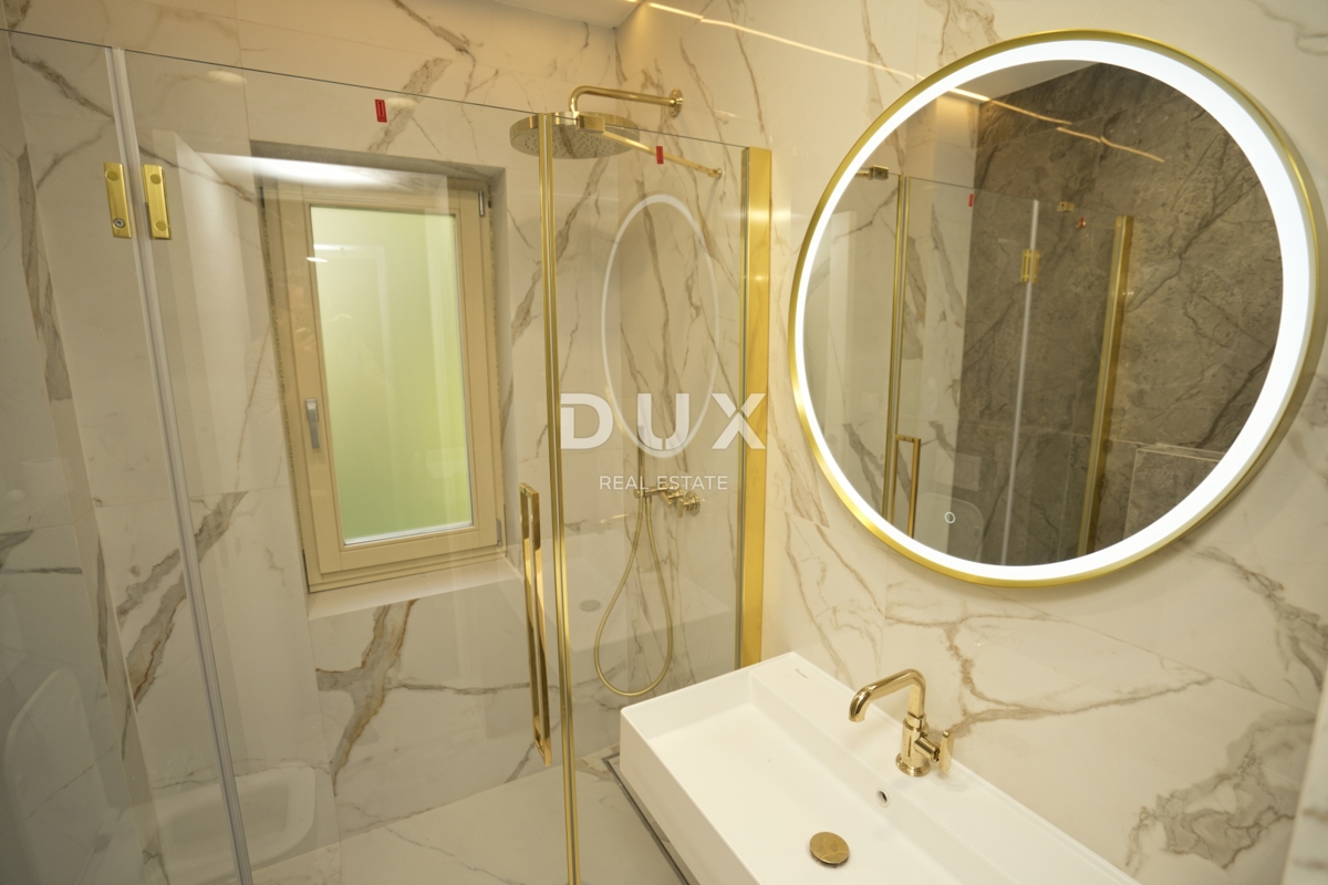 Stanovanje Opatija - Centar, Opatija, 75m2