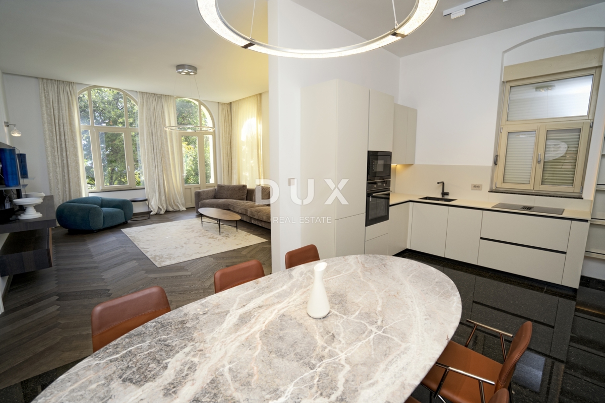 Stanovanje Opatija - Centar, Opatija, 75m2