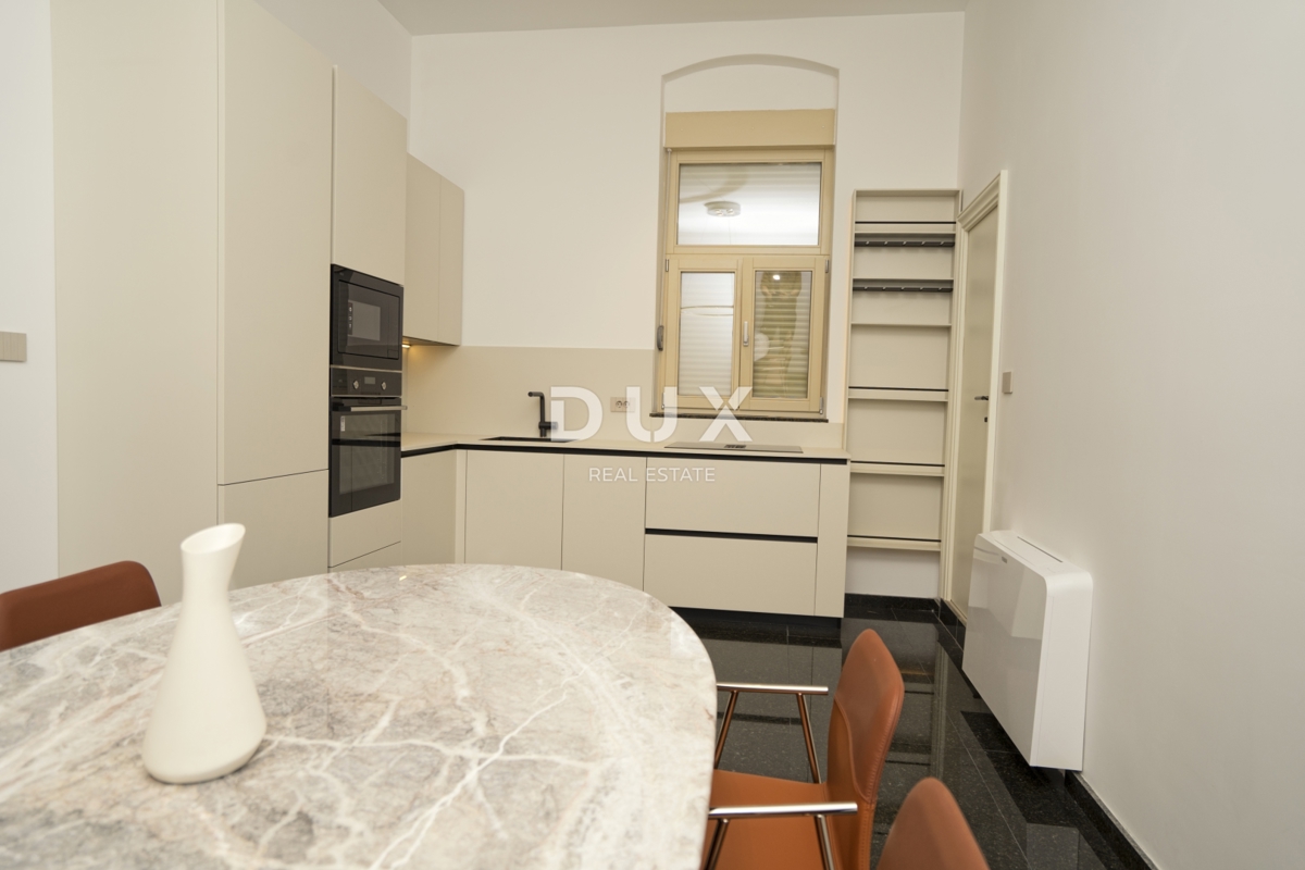 Stanovanje Opatija - Centar, Opatija, 75m2