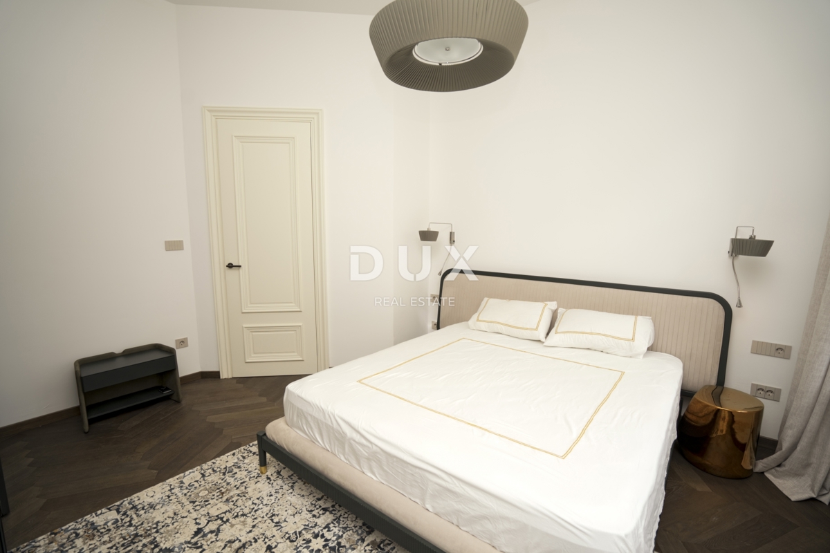 Stanovanje Opatija - Centar, Opatija, 75m2