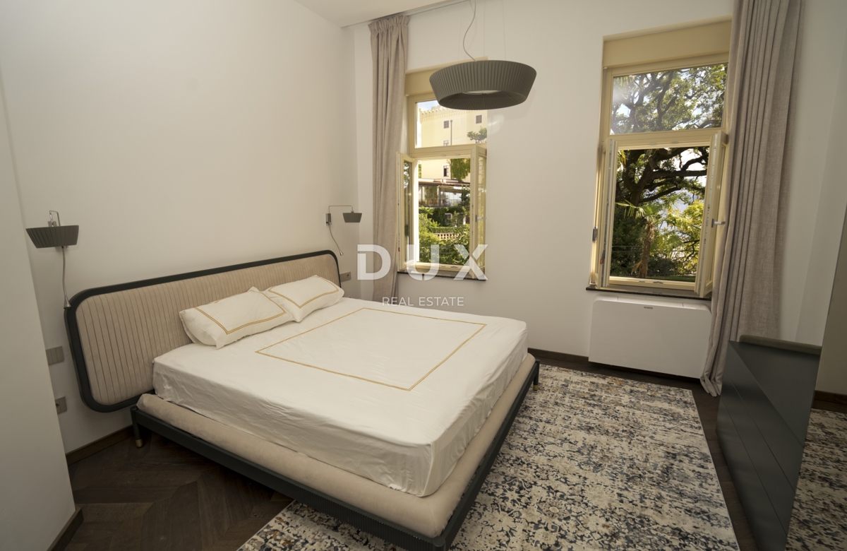 Stanovanje Opatija - Centar, Opatija, 75m2
