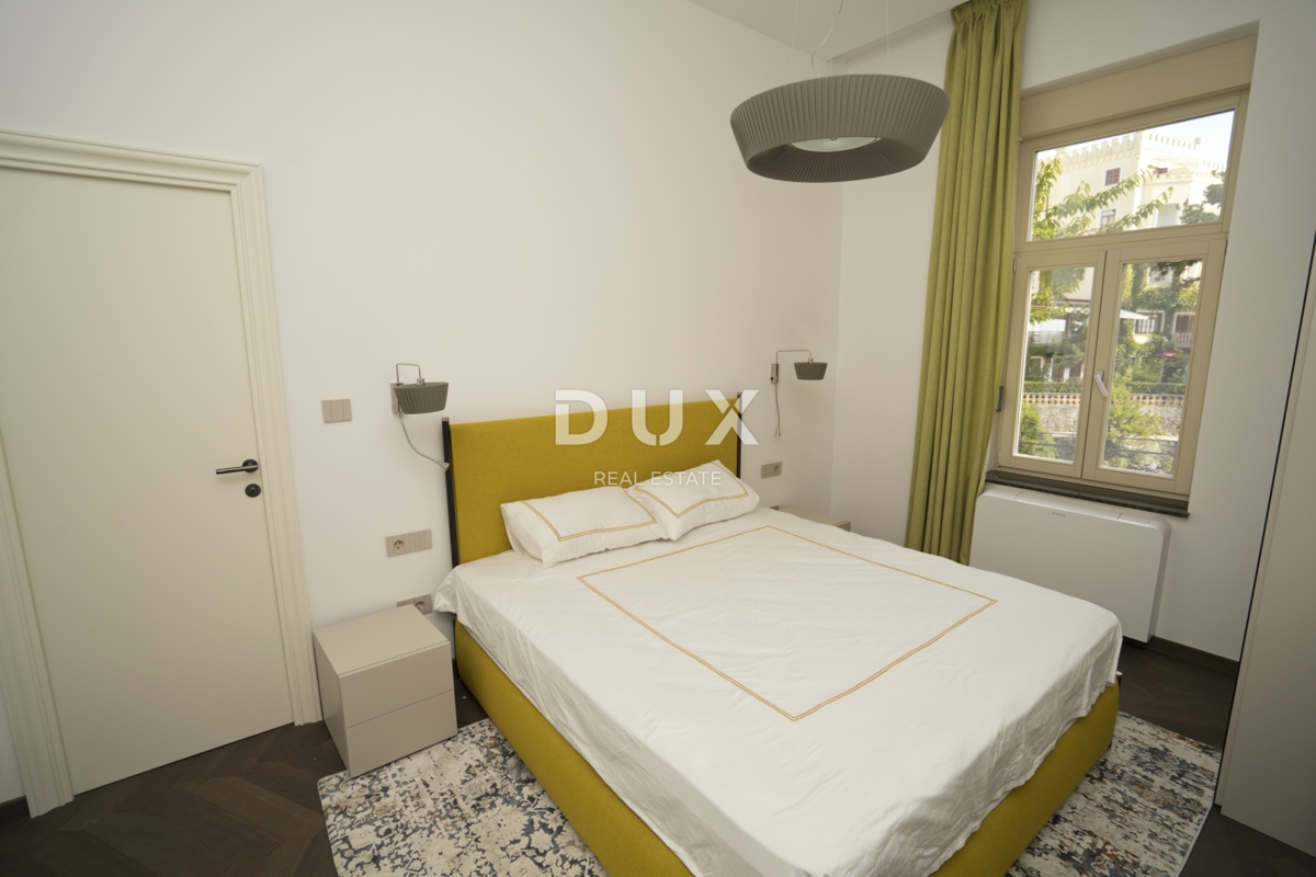 Stanovanje Opatija - Centar, Opatija, 75m2