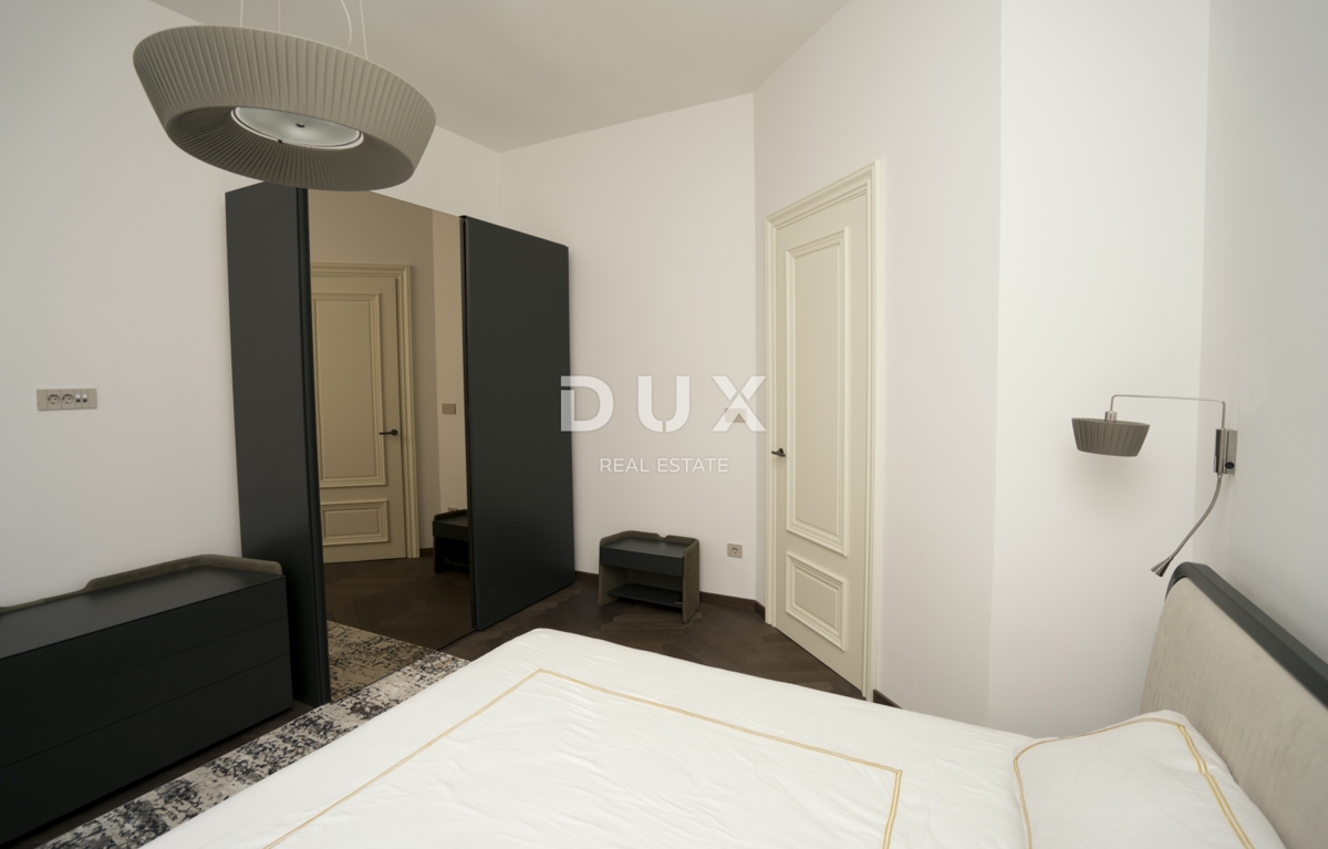 Stanovanje Opatija - Centar, Opatija, 75m2