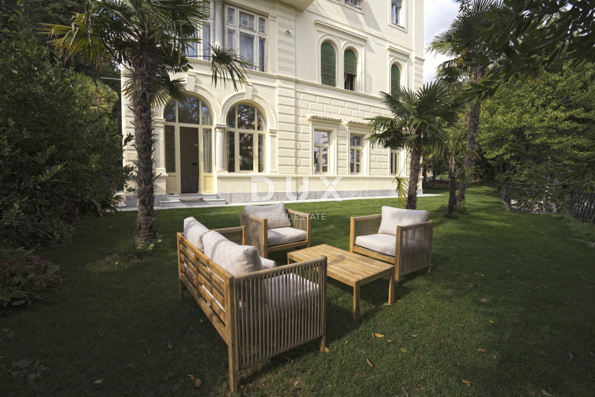 Stanovanje Opatija - Centar, Opatija, 75m2