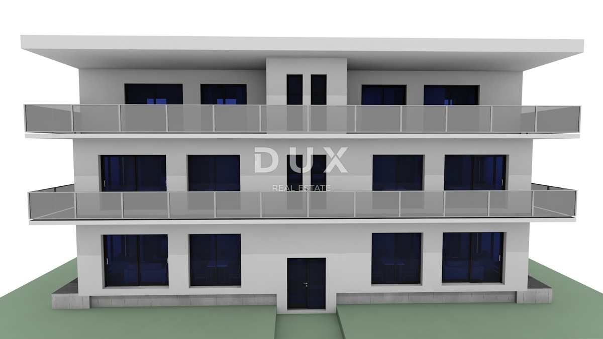 Zemljišče Sveta Klara, Novi Zagreb - Zapad, 410m2