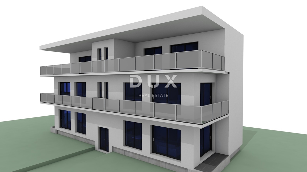 Zemljišče Sveta Klara, Novi Zagreb - Zapad, 410m2