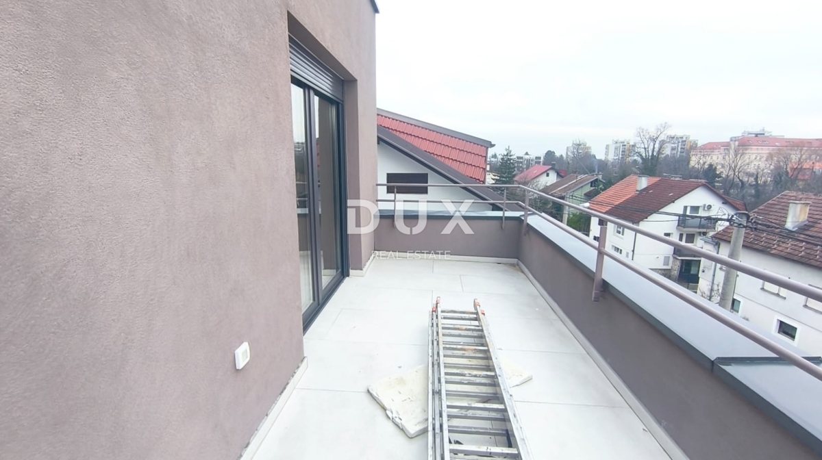 ZAGREB, LAŠČINA - NOVOGRADNJA, ISKANA LOKACIJA!