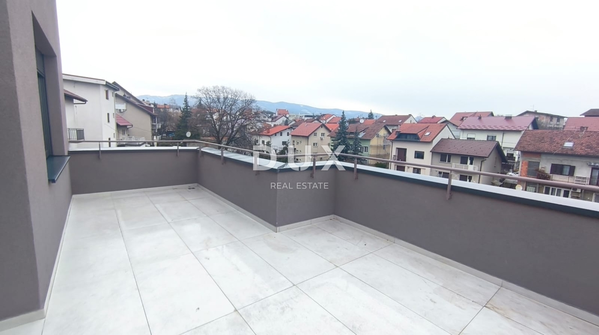 ZAGREB, LAŠČINA - NOVOGRADNJA, ISKANA LOKACIJA!