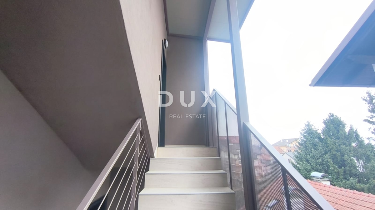 ZAGREB, LAŠČINA - NOVOGRADNJA, ISKANA LOKACIJA!