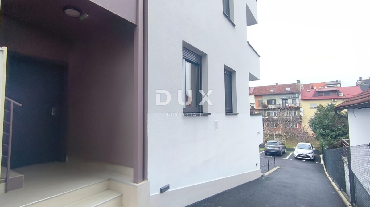 ZAGREB, LAŠČINA - NOVOGRADNJA, ISKANA LOKACIJA!