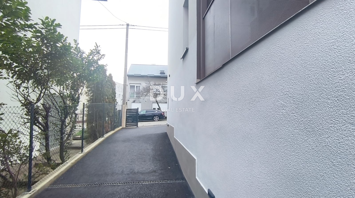 ZAGREB, LAŠČINA - NOVOGRADNJA, ISKANA LOKACIJA!