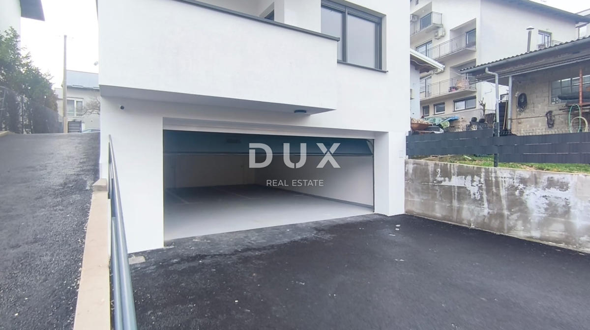 ZAGREB, LAŠČINA - NOVOGRADNJA, ISKANA LOKACIJA!