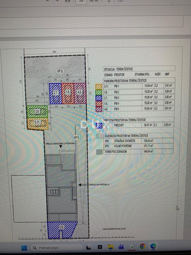 ZAGREB, LAŠČINA - NOVOGRADNJA, ISKANA LOKACIJA!