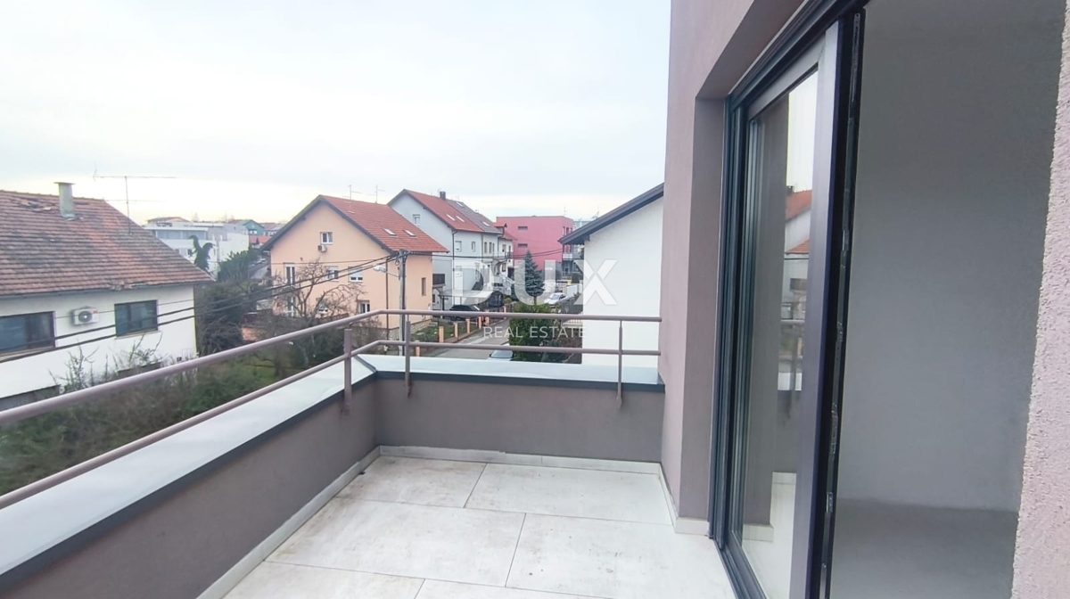 ZAGREB, LAŠČINA - NOVOGRADNJA, ISKANA LOKACIJA!