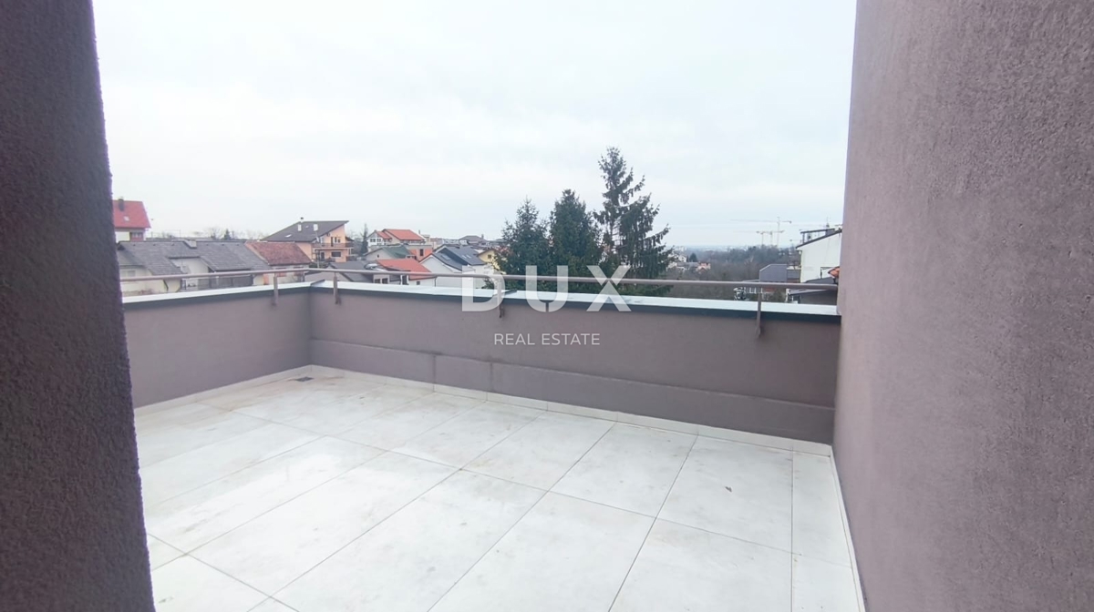 ZAGREB, LAŠČINA - NOVOGRADNJA, ISKANA LOKACIJA!