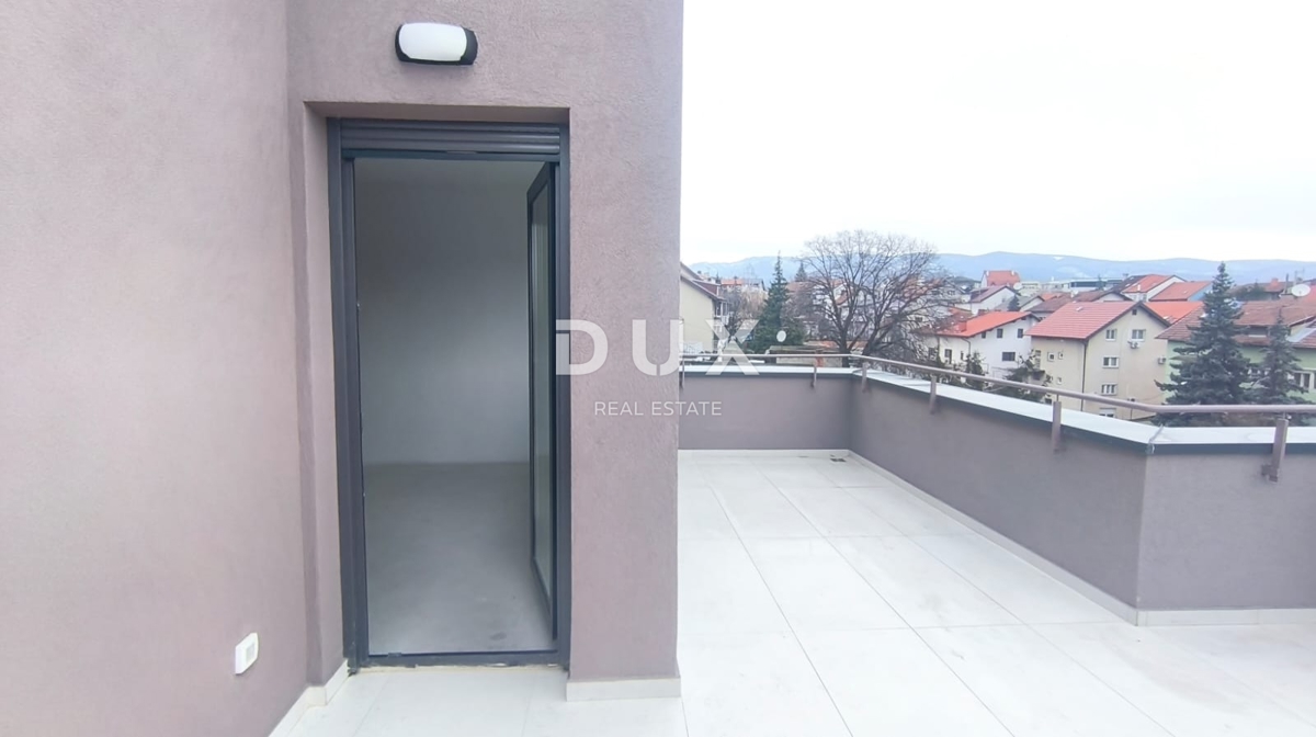 ZAGREB, LAŠČINA - NOVOGRADNJA, ISKANA LOKACIJA!