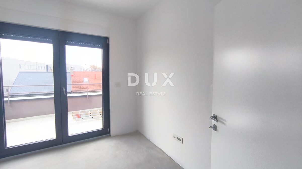 ZAGREB, LAŠČINA - NOVOGRADNJA, ISKANA LOKACIJA!