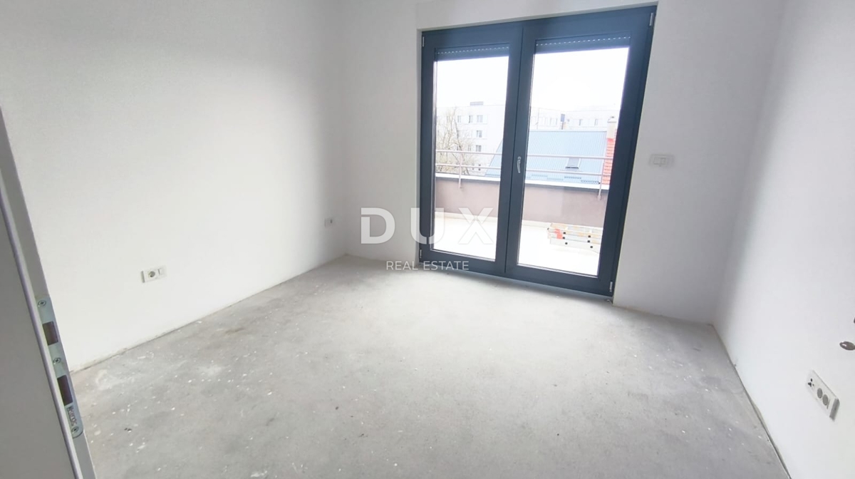 ZAGREB, LAŠČINA - NOVOGRADNJA, ISKANA LOKACIJA!