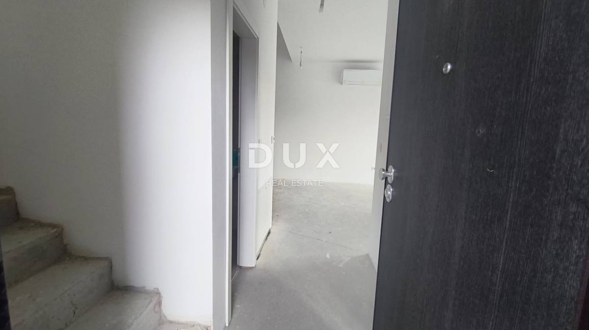 ZAGREB, LAŠČINA - NOVOGRADNJA, ISKANA LOKACIJA!