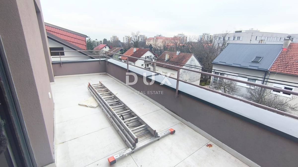 ZAGREB, LAŠČINA - NOVOGRADNJA, ISKANA LOKACIJA!