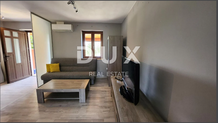 ISTRA, BUJE - prenovljena hiša s pogledom na Buje