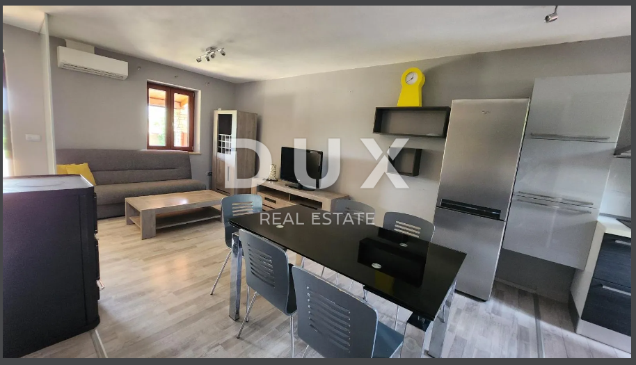 ISTRA, BUJE - prenovljena hiša s pogledom na Buje