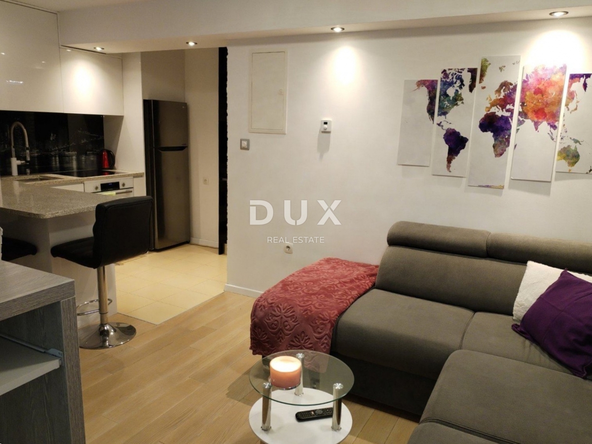 Stanovanje Šestinski dol, Črnomerec, 75m2