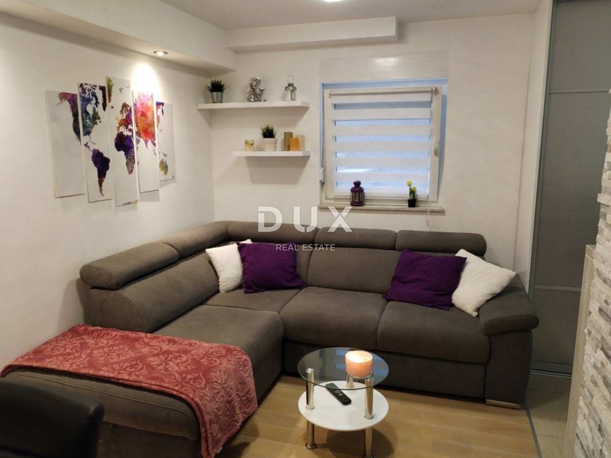 Stanovanje Šestinski dol, Črnomerec, 75m2