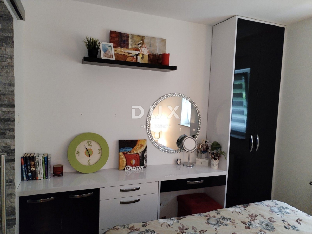 Stanovanje Šestinski dol, Črnomerec, 75m2