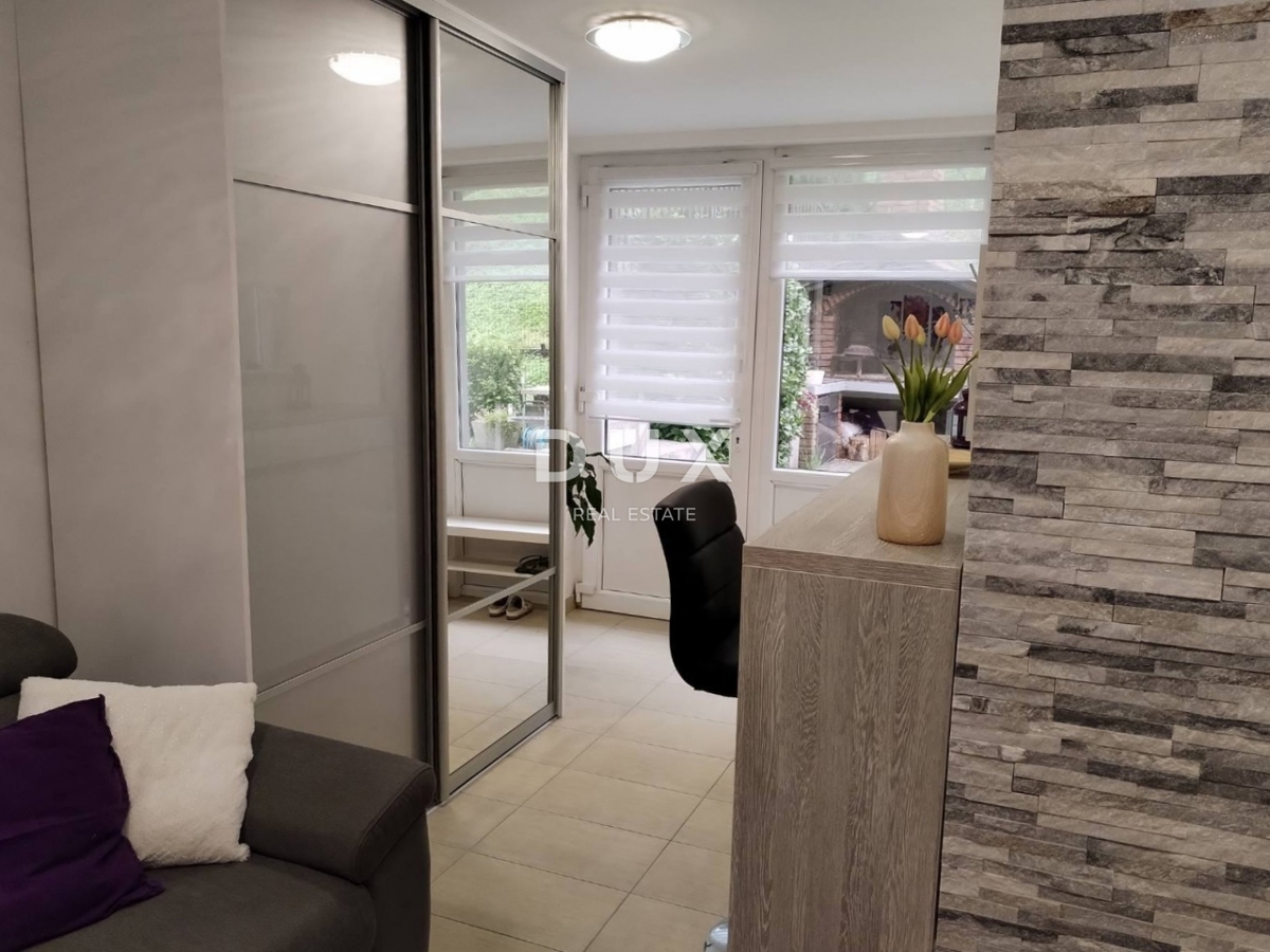 Stanovanje Šestinski dol, Črnomerec, 75m2