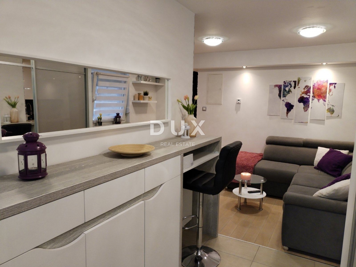 Stanovanje Šestinski dol, Črnomerec, 75m2