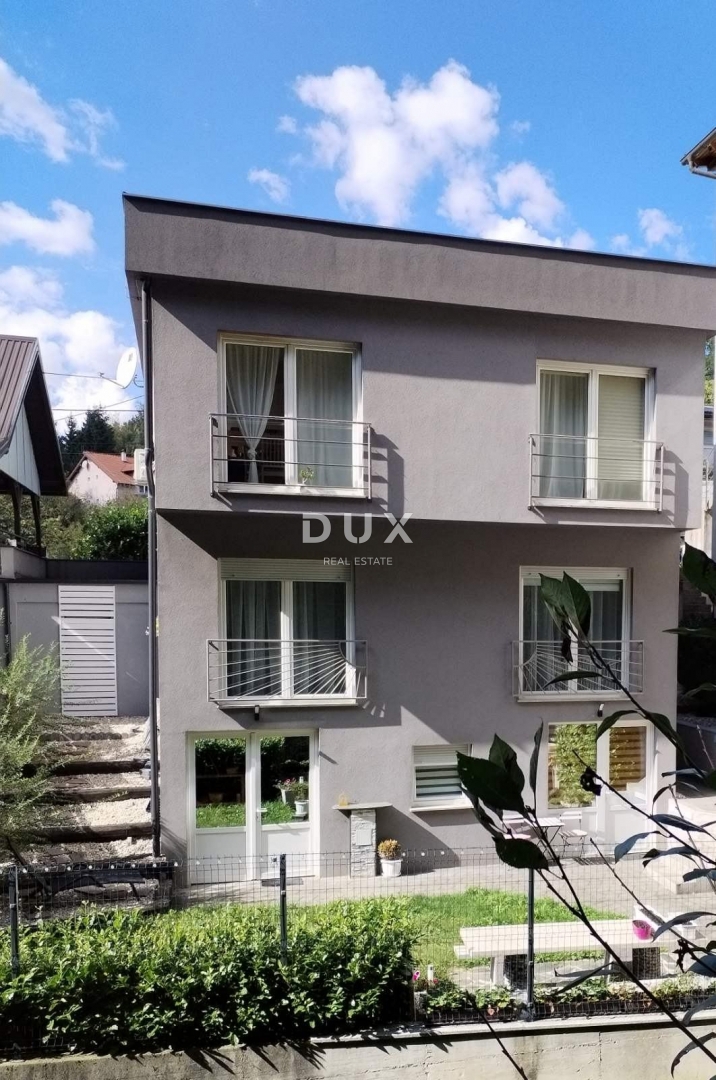 Stanovanje Šestinski dol, Črnomerec, 75m2