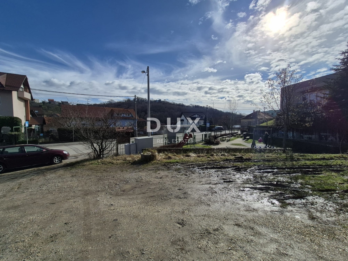 Zemljišče Mikulići, Črnomerec, 414m2