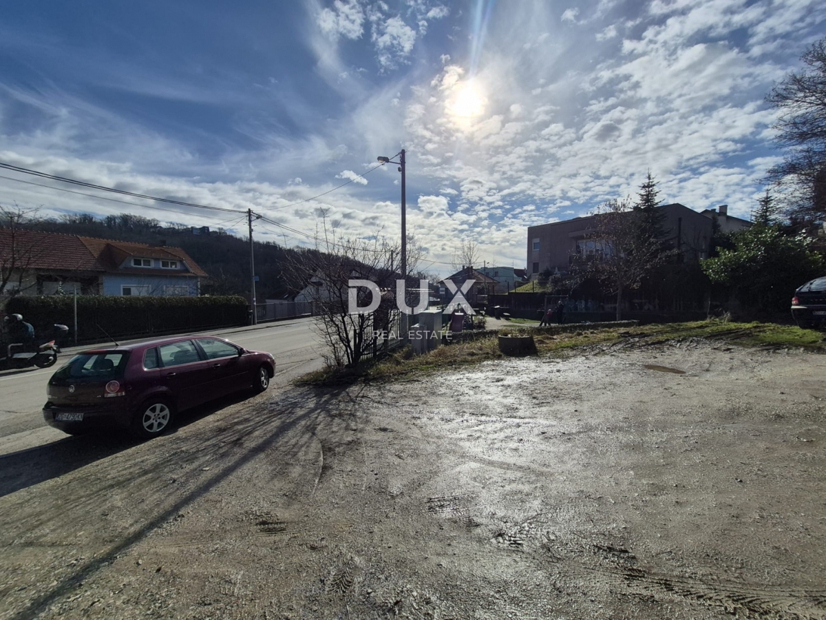 Zemljišče Mikulići, Črnomerec, 414m2