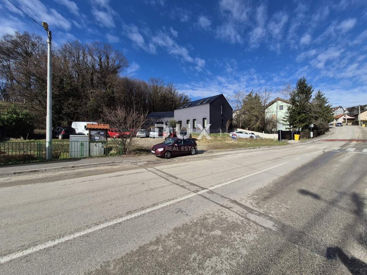 Zemljišče Mikulići, Črnomerec, 414m2